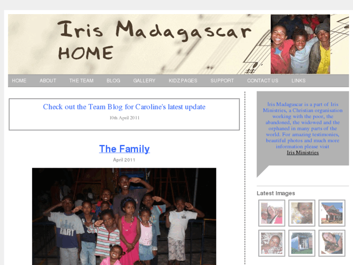 www.irismadagascar.org