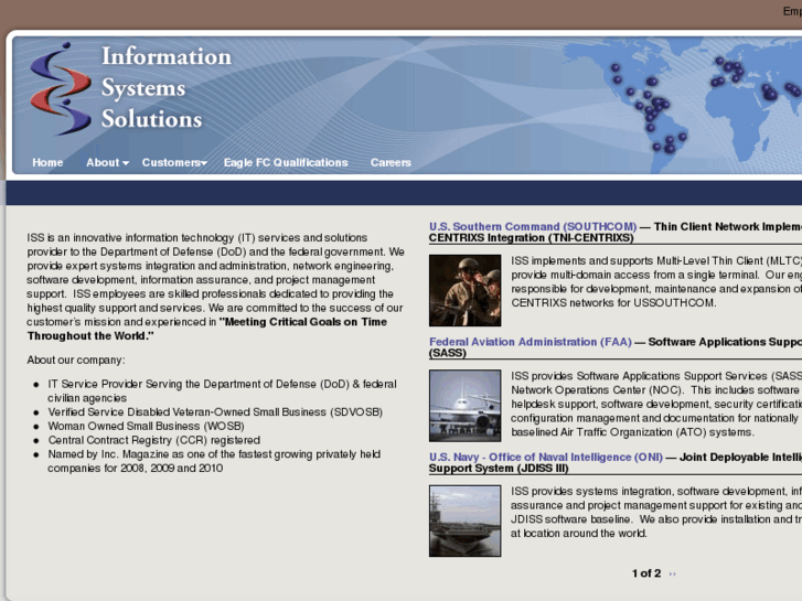 www.isystemsolutions.com