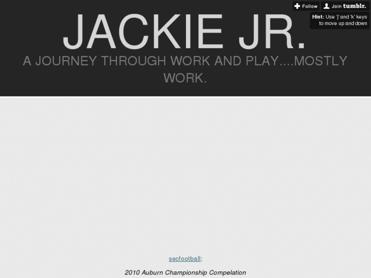 www.jackiejr.com