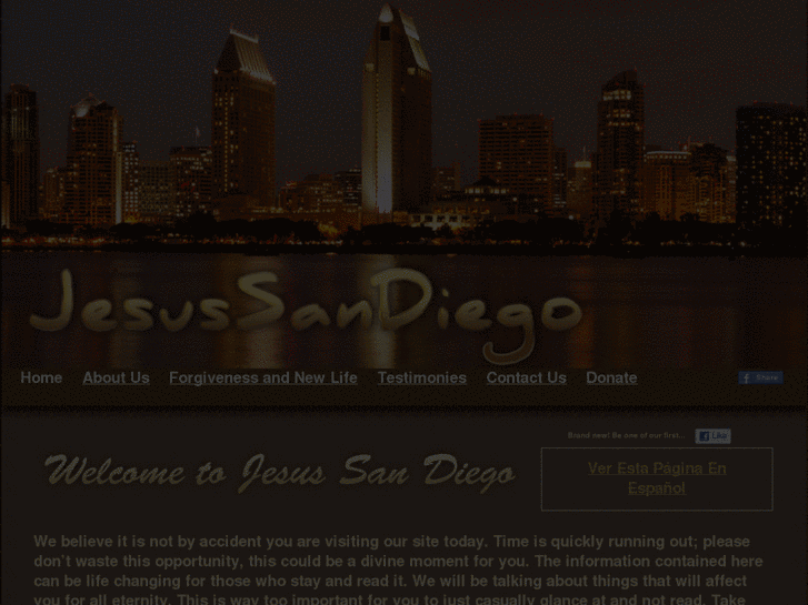 www.jesussandiego.com