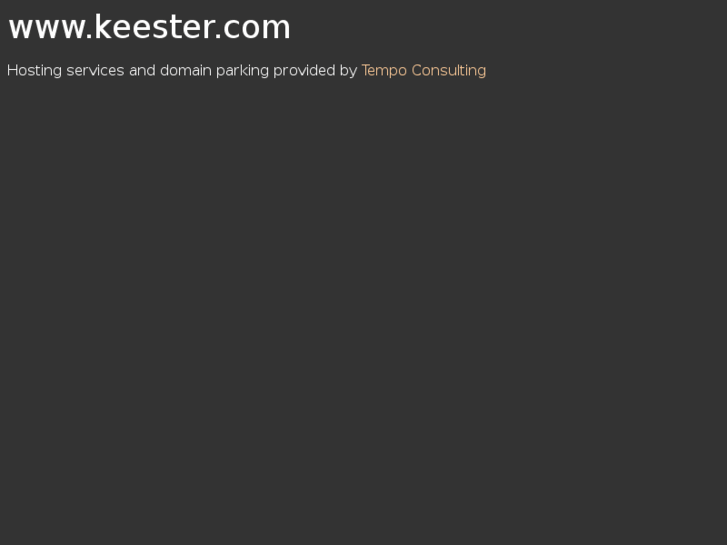 www.keester.com