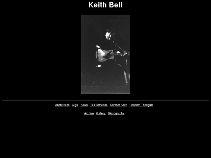 www.keith-bell.com