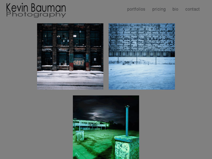 www.kevinbauman.net