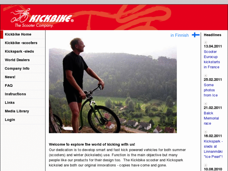 www.kickbike.com