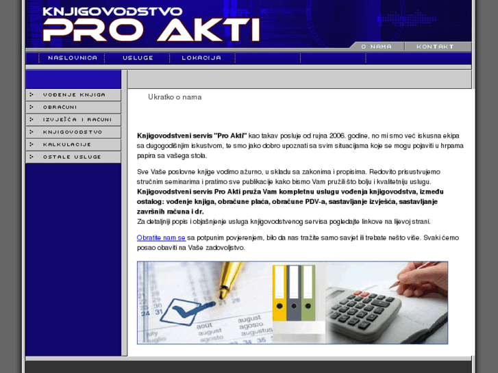 www.knjigovodstvo-pro-akti.hr