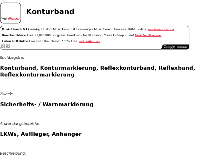 www.konturband.de