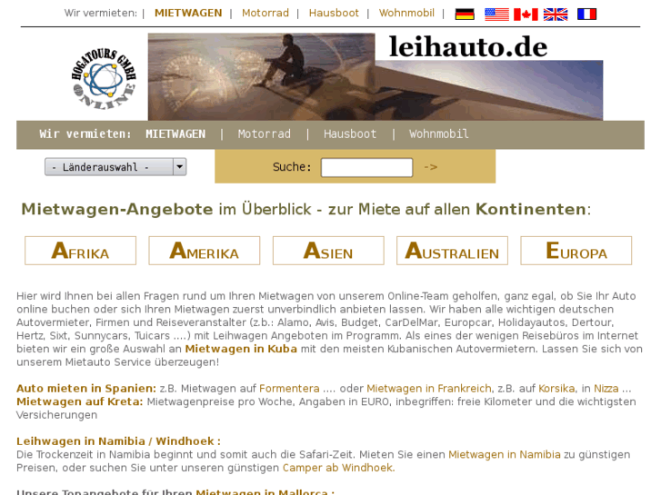 www.leihautos.de