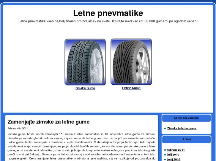 www.letnepnevmatike.com