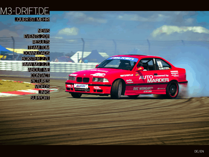 www.m3-drift.de