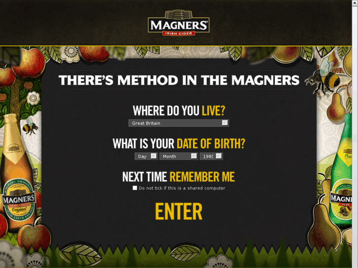 www.magnerscider.com