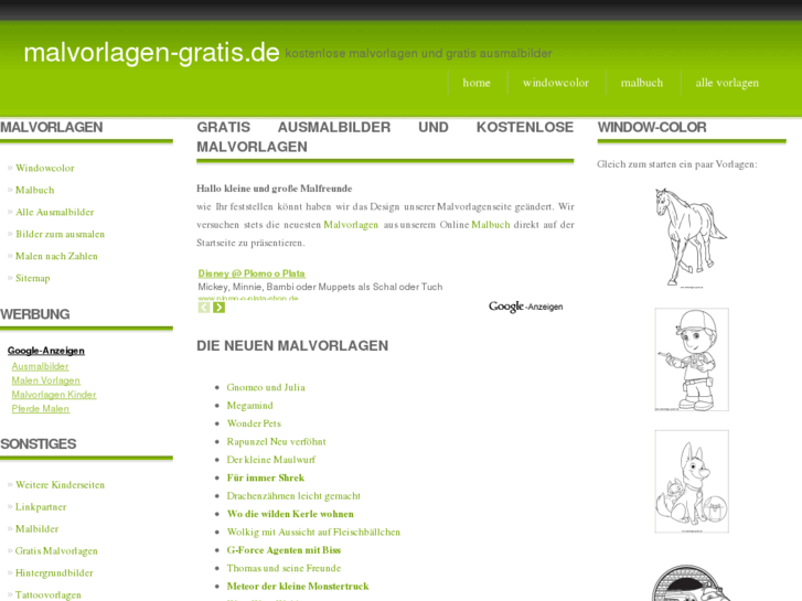 www.malvorlagen-gratis.de