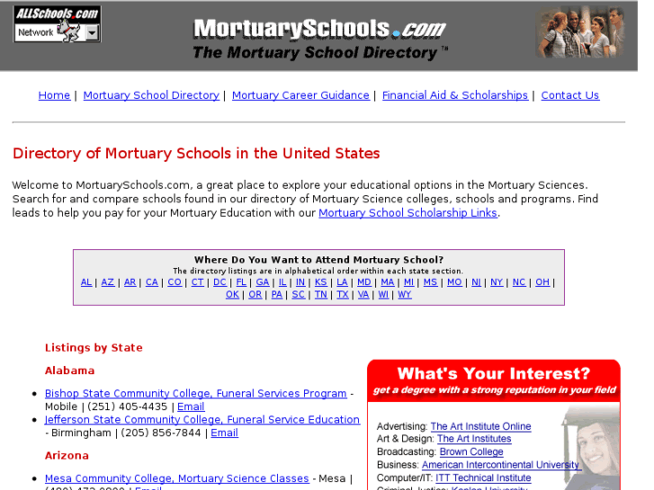 www.mortuaryschools.com