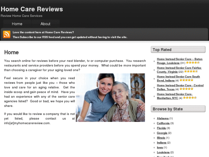 www.myhomecarereview.com