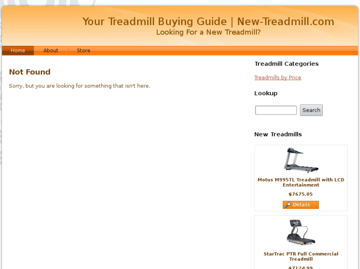 www.new-treadmill.com