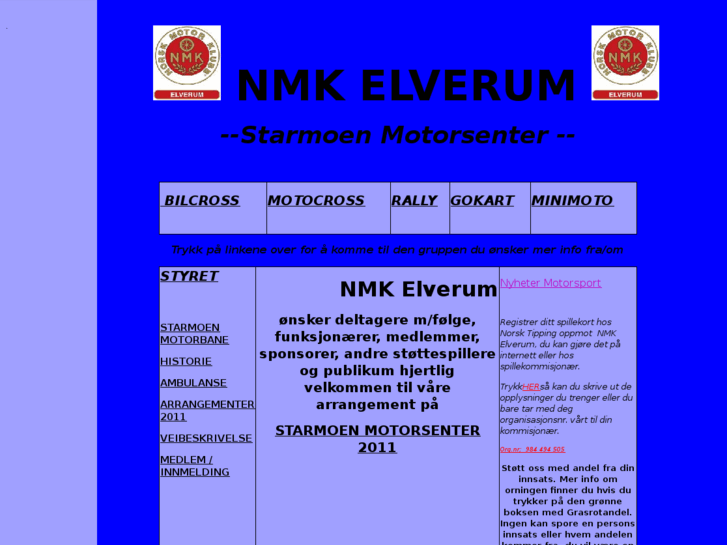 www.nmk-elverum.com