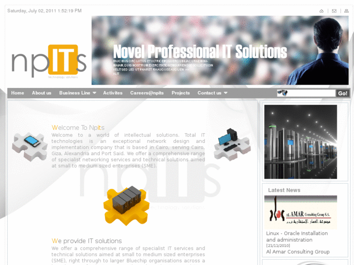 www.npits.net