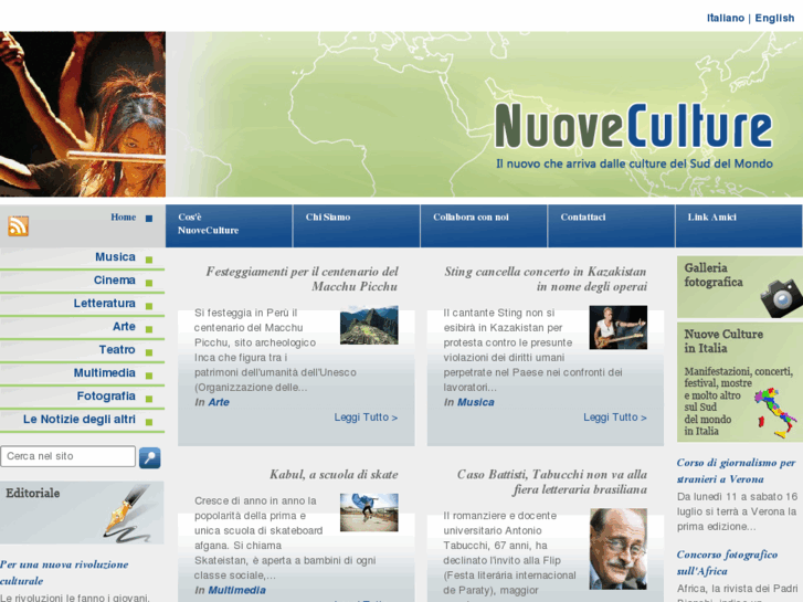 www.nuoveculture.it