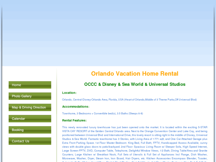 www.orlando-vacationhome-rental.com