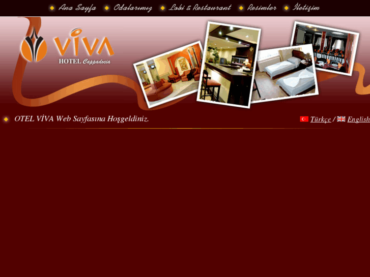 www.otelviva.com