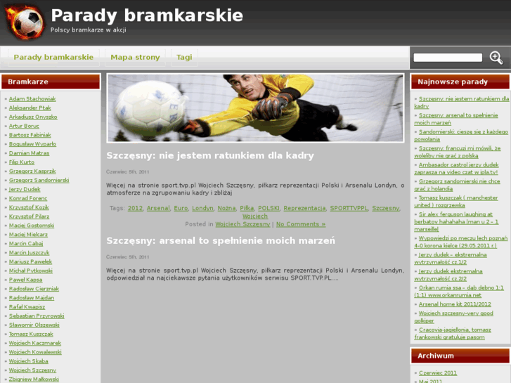 www.parady.info