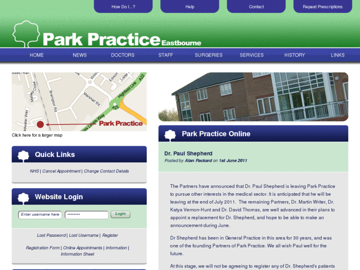 www.parkpractice.co.uk