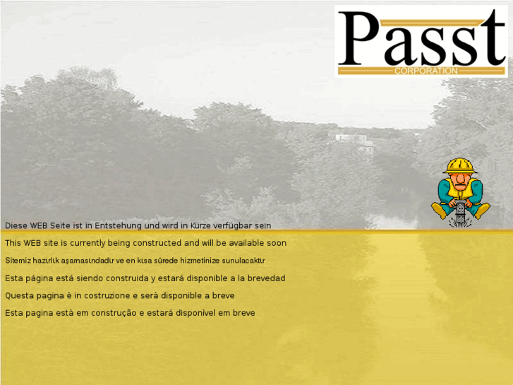 www.passt-corp.com