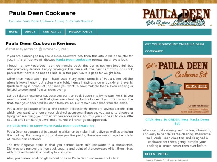 www.pauladeencookware.org