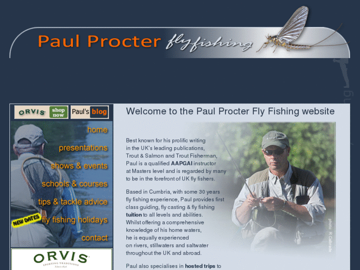 www.paulprocterflyfishing.co.uk