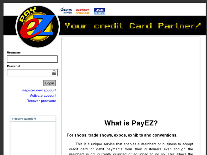 www.pay-ez.com