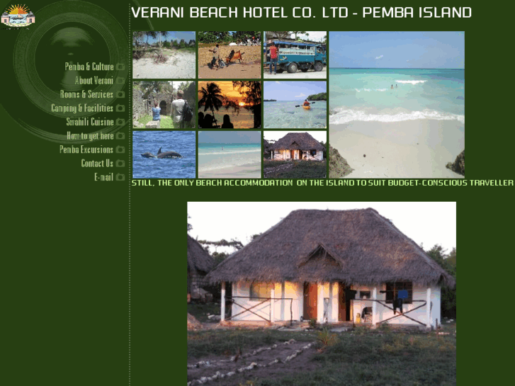 www.pembaexcursions.com