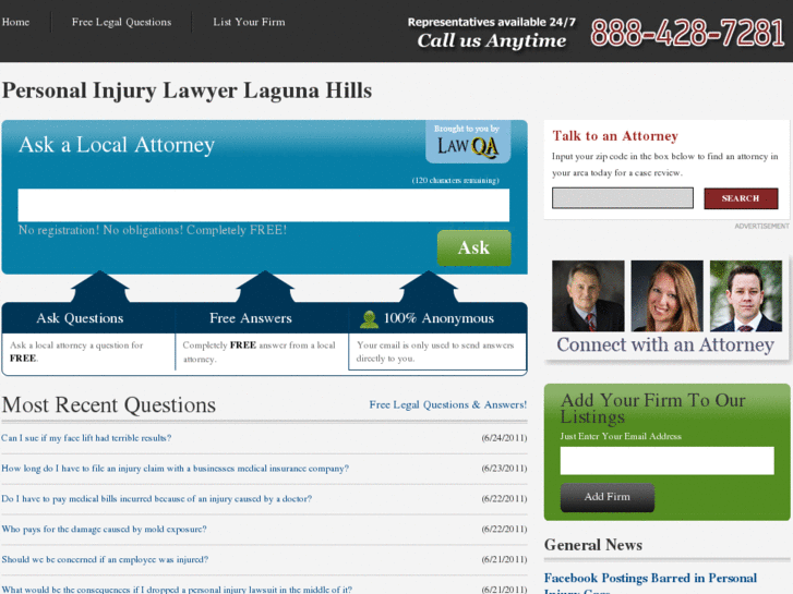 www.personalinjurylawyerlagunahills.com