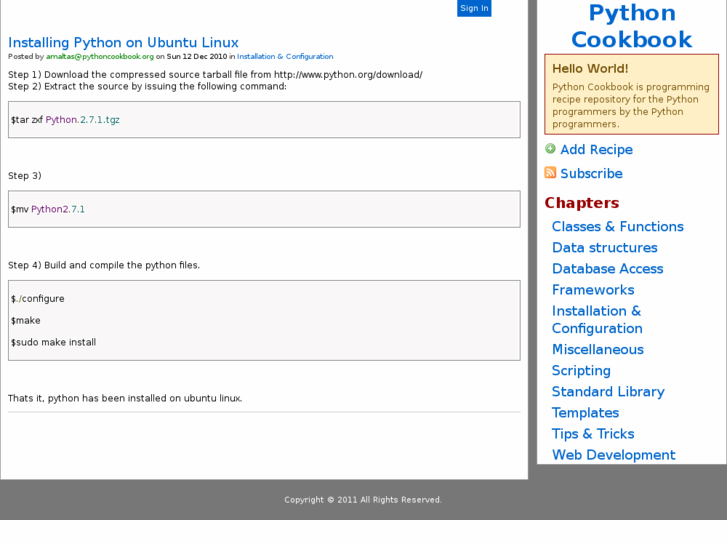 www.pythoncookbook.org