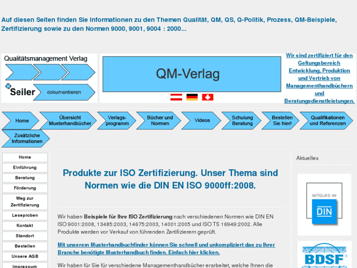 www.qmhandbuch.org