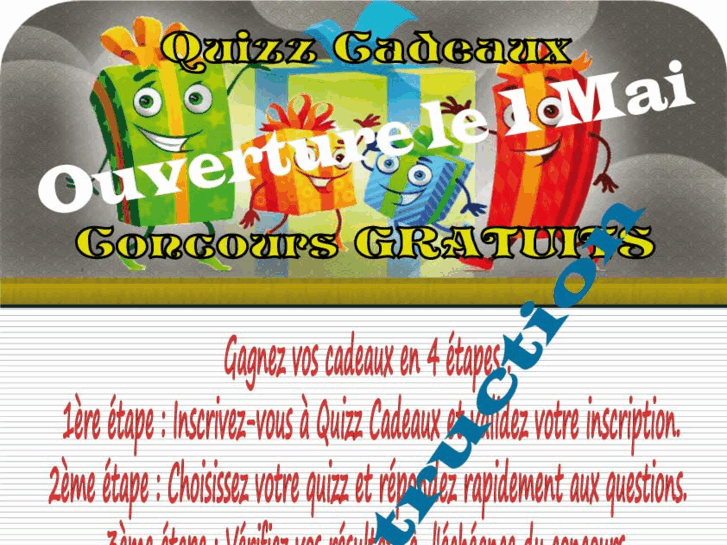 www.quizz-cadeaux.com