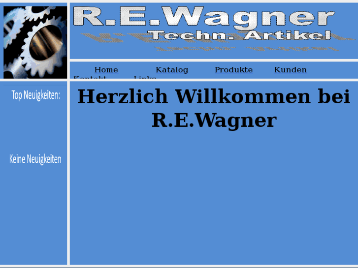 www.r-e-wagner.com