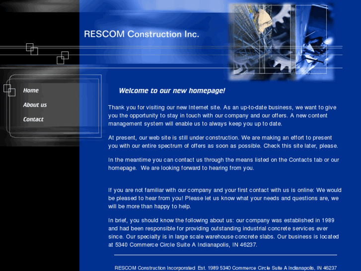 www.rescom-inc.net
