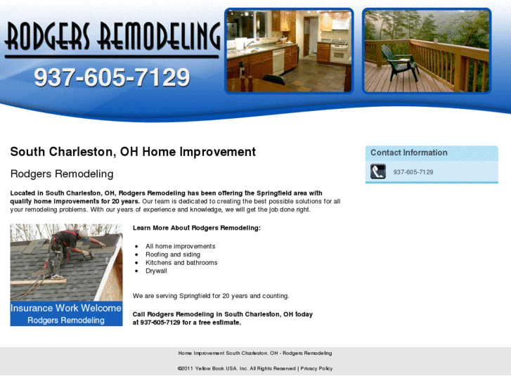 www.rodgersremodeling.net