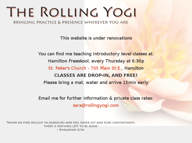 www.rollingyogi.com