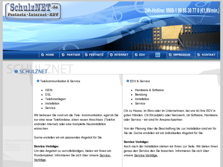 www.schulznet.de