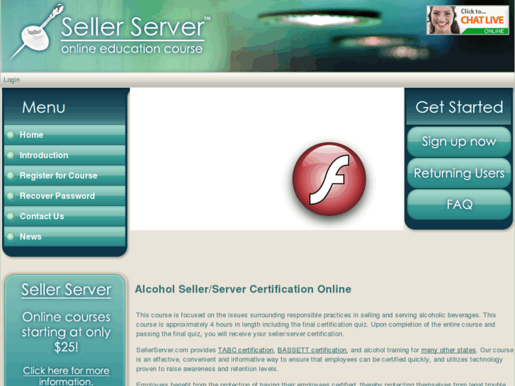 www.sellerserver.com