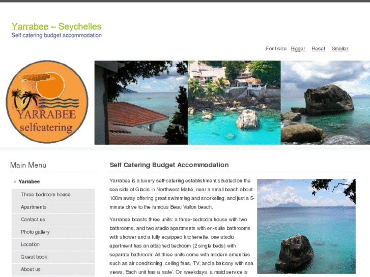 www.seychelles-yarrabee.com