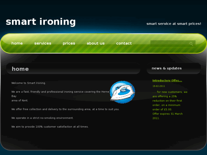 www.smartironing.co.uk