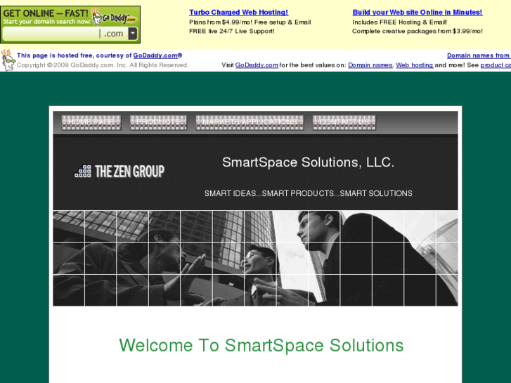 www.smartspacesolutions.com