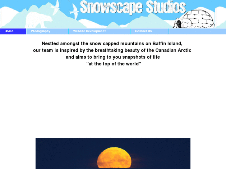 www.snowscapestudios.com