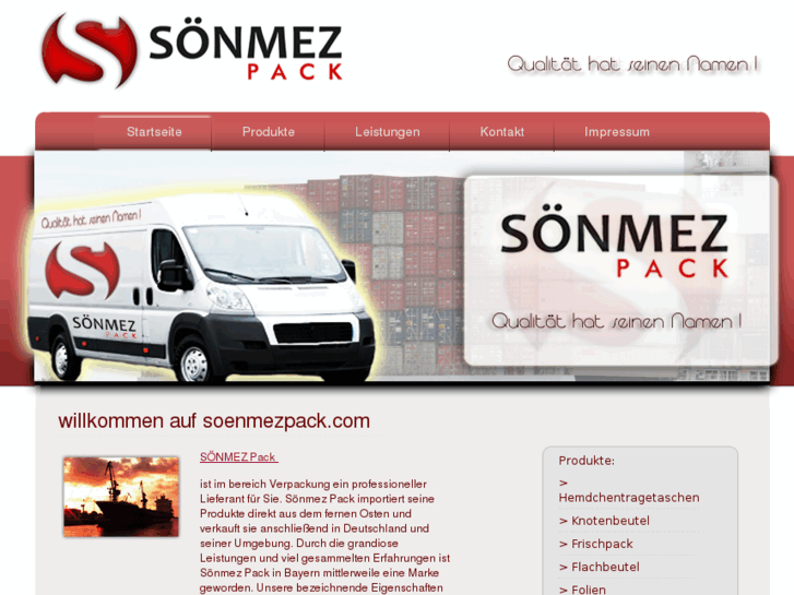 www.soenmezpack.com