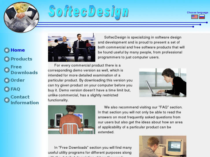 www.softecdesign.com