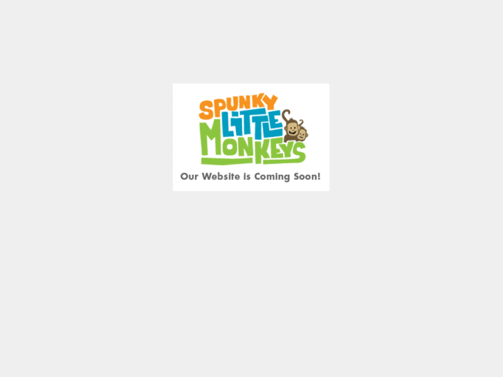 www.spunkylittlemonkeys.com