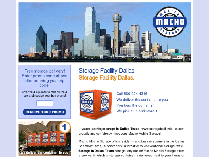 www.storagefacilitydallas.com