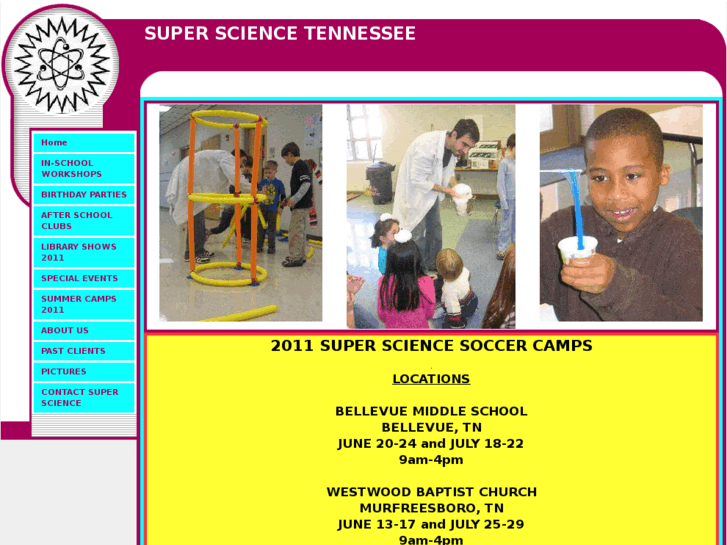 www.supersciencetn.com