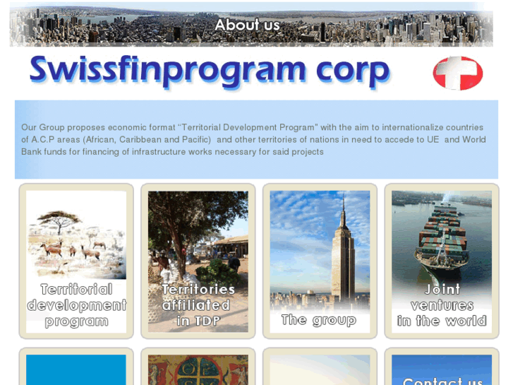 www.swissfinprogram.com